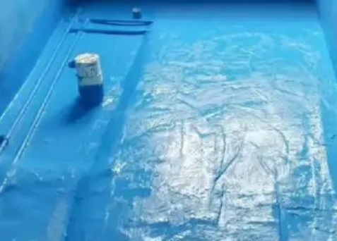 成都卫生间漏水维修公司分享下成都卫生间防水工程中常用防水涂料介绍。